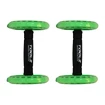Posilňovacie koliesko TOOLZ  Posilovací kolečka Exercise Wheels Dual