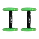 Posilňovacie koliesko TOOLZ  Posilovací kolečka Exercise Wheels Dual