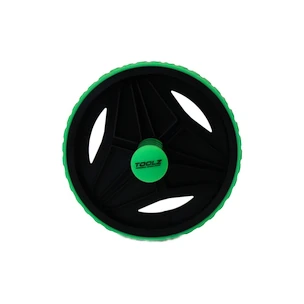 Posilňovacie koliesko TOOLZ  Posilovací kolečko Exercise Wheel Dia