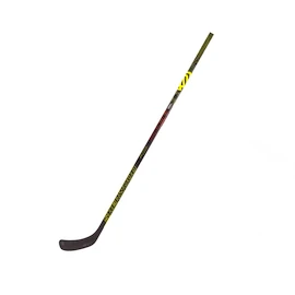 Poškodené - Kompozitová hokejka SHER-WOOD Rekker Legend Pro Junior PP28 pravá ruka dole flex 45