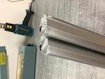 Poškodené pri preprave - Nosné tyče Thule WingBar Evo  118 cm