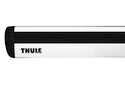 Poškodené pri preprave - Nosné tyče Thule WingBar Evo  118 cm