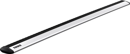Poškodené pri preprave - Nosné tyče Thule WingBar Evo  118 cm
