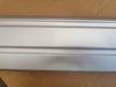 Poškodené pri preprave - Nosné tyče Thule WingBar Evo  118 cm