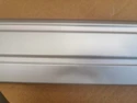 Poškodené pri preprave - Nosné tyče Thule WingBar Evo  118 cm