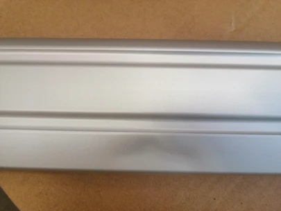 Poškodené pri preprave - Nosné tyče Thule WingBar Evo  118 cm