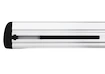 Poškodené pri preprave - Nosné tyče Thule WingBar Evo  127 cm