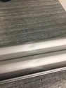 Poškodené pri preprave - Nosné tyče Thule WingBar Evo  127 cm