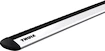 Poškodené pri preprave - Nosné tyče Thule WingBar Evo  127 cm