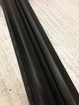 Poškodené pri preprave - Nosné tyče Thule WingBar Evo black  118 cm