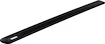 Poškodené pri preprave - Nosné tyče Thule WingBar Evo black  127 cm