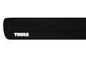 Poškodené pri preprave - Nosné tyče Thule WingBar Evo black  127 cm