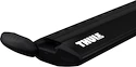 Poškodené pri preprave - Nosné tyče Thule WingBar Evo black  127 cm