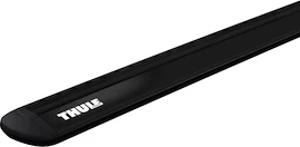 Poškodené pri preprave - Nosné tyče Thule WingBar Evo black 127 cm