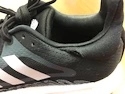 Poškodené pri preprave - Pánska bežecká obuv adidas Solar Glide 3  čierna  EUR 42