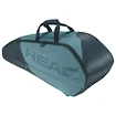 Poškodené - Taška na rakety Head  Tour Racquet Bag M CB