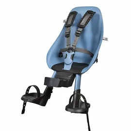 Poškodený obal - Cyklosedačka Urban Iki Front seat Fuji Blue/Bincho Black