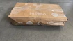 Poškodený obal - Cyklosedačka Urban Iki  Front seat Koge Brown/Kurumi Brown