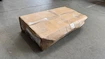 Poškodený obal - Cyklosedačka Urban Iki  Front seat Koge Brown/Kurumi Brown