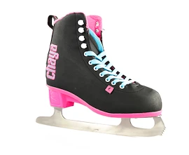 Poškodený obal - Dámske ľadové korčule Powerslide Classic Black EUR 36