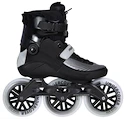 Poškodený obal - Pánske kolieskové korčule Powerslide  Swell Nite 125 - 3D Adapt  EUR 43