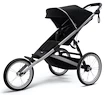 Poškodený obal - Športový kočík Thule Glide 2 Jet Black