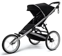 Poškodený obal - Športový kočík Thule Glide 2 Jet Black
