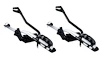 Poškodený obal - Strešný nosič bicyklov Thule ProRide 591 Twin pack