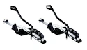 Poškodený obal - Strešný nosič bicyklov Thule ProRide 591 Twin pack