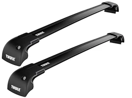 Poškodený obal - Strešný nosič Thule WingBar 9595B