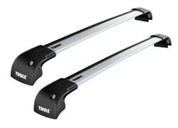 Poškodený obal - Strešný nosič Thule WingBar WingBar Edge 9594, 9594 - 81,6 / 89,6 cm