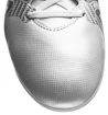 POSLEDNÍ PÁR - Kopačky adidas X 15.4 FxG White - UK 10