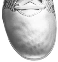 POSLEDNÍ PÁR - Kopačky adidas X 15.4 FxG White - UK 10
