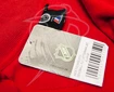 POSLEDNÝ KUS - Bunda NHL Official Detroit Red Wings Deadball Fleece veľ. L