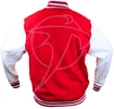 POSLEDNÝ KUS - Bunda NHL Official Detroit Red Wings Deadball Fleece veľ. L