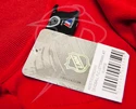 POSLEDNÝ KUS - Bunda NHL Official Detroit Red Wings Deadball Fleece veľ. L