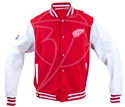 POSLEDNÝ KUS - Bunda NHL Official Detroit Red Wings Deadball Fleece veľ. L