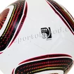 POSLEDNÝ KUS Futbalová lopta adidas Jabulani Angola Robust Replica FIFA Inspected