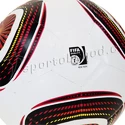 POSLEDNÝ KUS Futbalová lopta adidas Jabulani Angola Robust Replica FIFA Inspected
