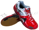 POSLEDNÝ KUS - Halová obuv Victor SH-8600 ACE Red/White LTD