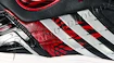 Posledný kus - Kopačky adidas Predator Absolion PS TRX TF CL STAR