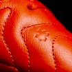 POSLEDNÝ KUS - Kopačky adidas X 15.3 FG/AG Leather Orange - UK 10