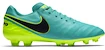 POSLEDNÝ KUS - Kopačky Nike Tiempo Legacy II FG - vel. EUR 44