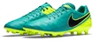 POSLEDNÝ KUS - Kopačky Nike Tiempo Legacy II FG - vel. EUR 44