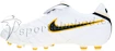 Posledný kus - Kopačky Nike Tiempo Mystic III FG vel. 10
