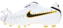 Posledný kus - Kopačky Nike Tiempo Mystic III FG vel. 10