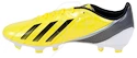 POSLEDNÝ PÁR - Kopačky adidas F10 TRX FG Yellow - UK 9.5