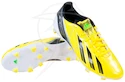 POSLEDNÝ PÁR - Kopačky adidas F10 TRX FG Yellow - UK 9.5