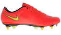 POSLEDNÝ PÁR - Kopačky Nike Mercurial Vapor X SG