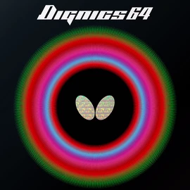 Poťah Butterfly Dignics 64